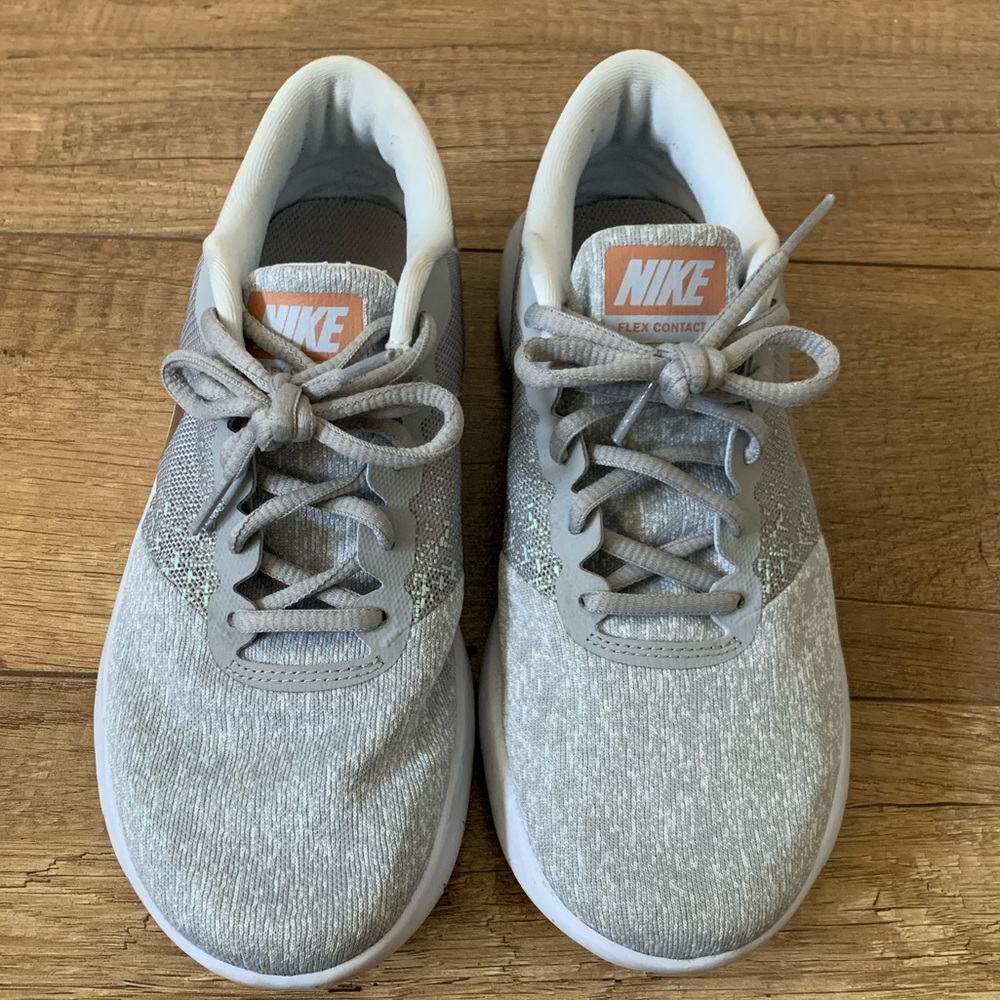 Nike Flex Contact